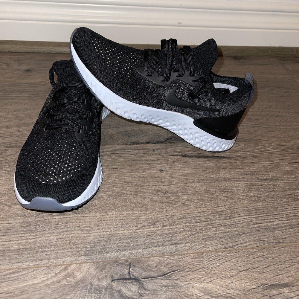 Brand new Nike epic react